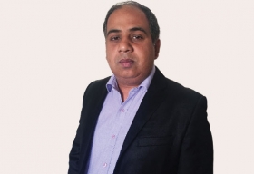 Manu Sharma, Director – IT and Corp Security, OnMobile Global Limited