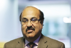 Harish Kohli, MD and President, Acer India