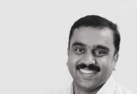 Chander Damodaran, Chief Architect – Digital Engineering, Brillio