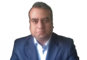 Sanjay Deshpande, CEO & CIO, Uniken Inc